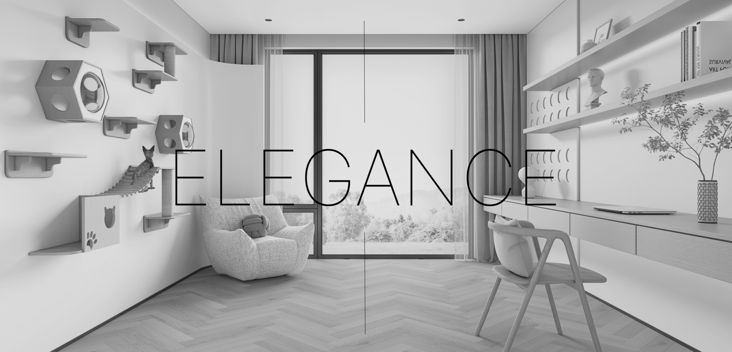 Engineered Wood Floor