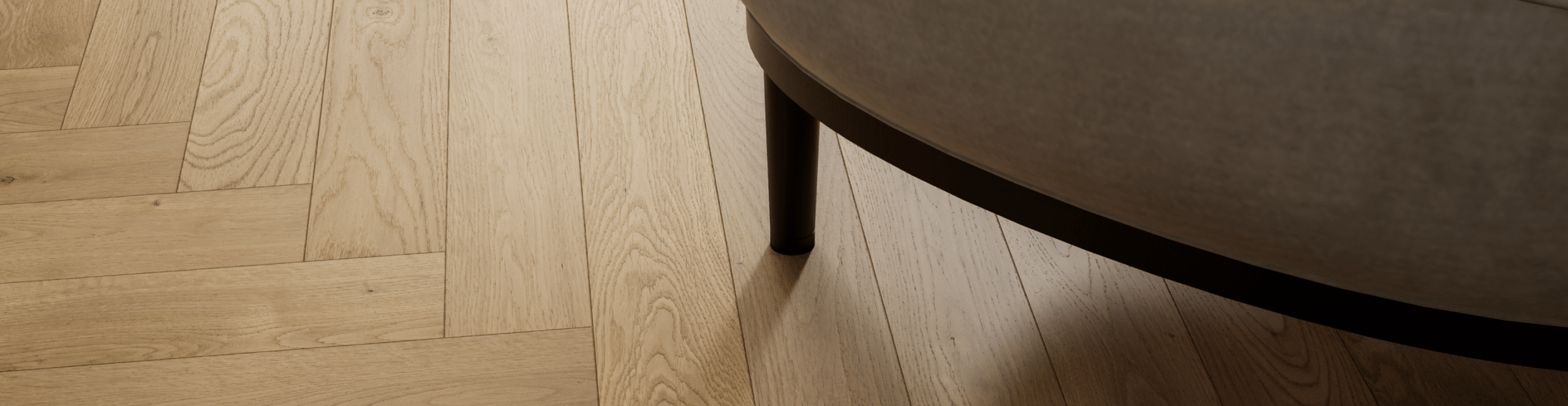 Engineered Flooring